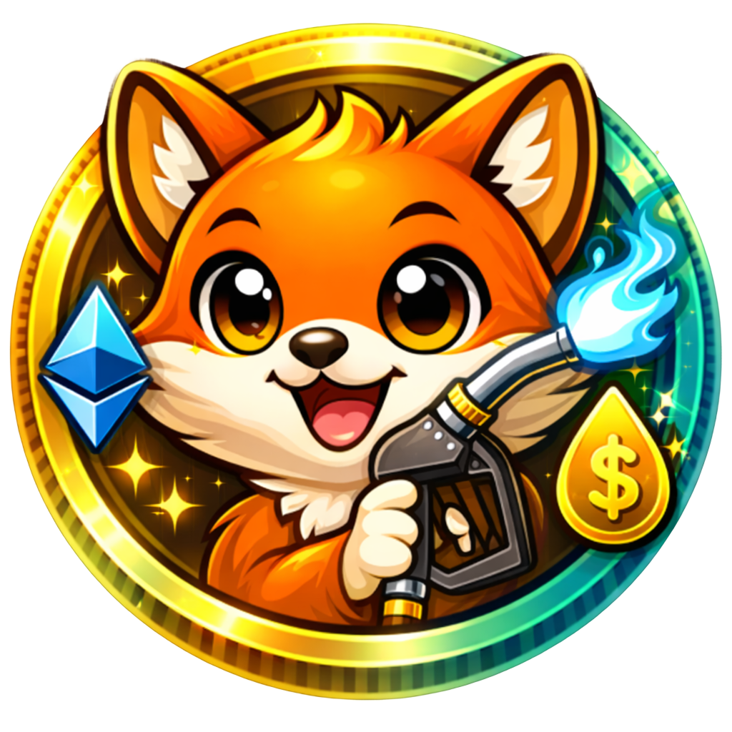 Ethereum Gas Fee Rechner (Transaktionskosten in Euro)