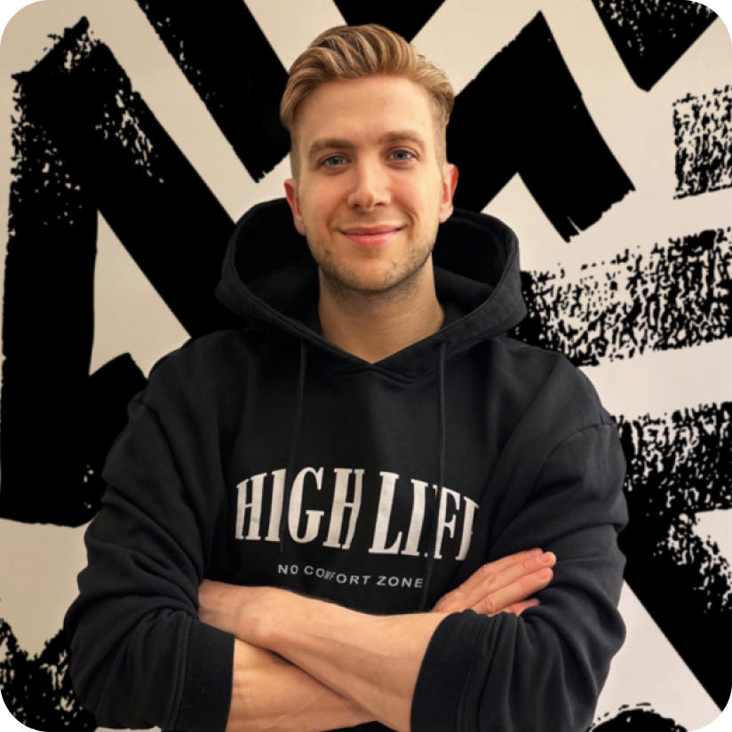 Kevin Kunkel – Crypto-Fuchs