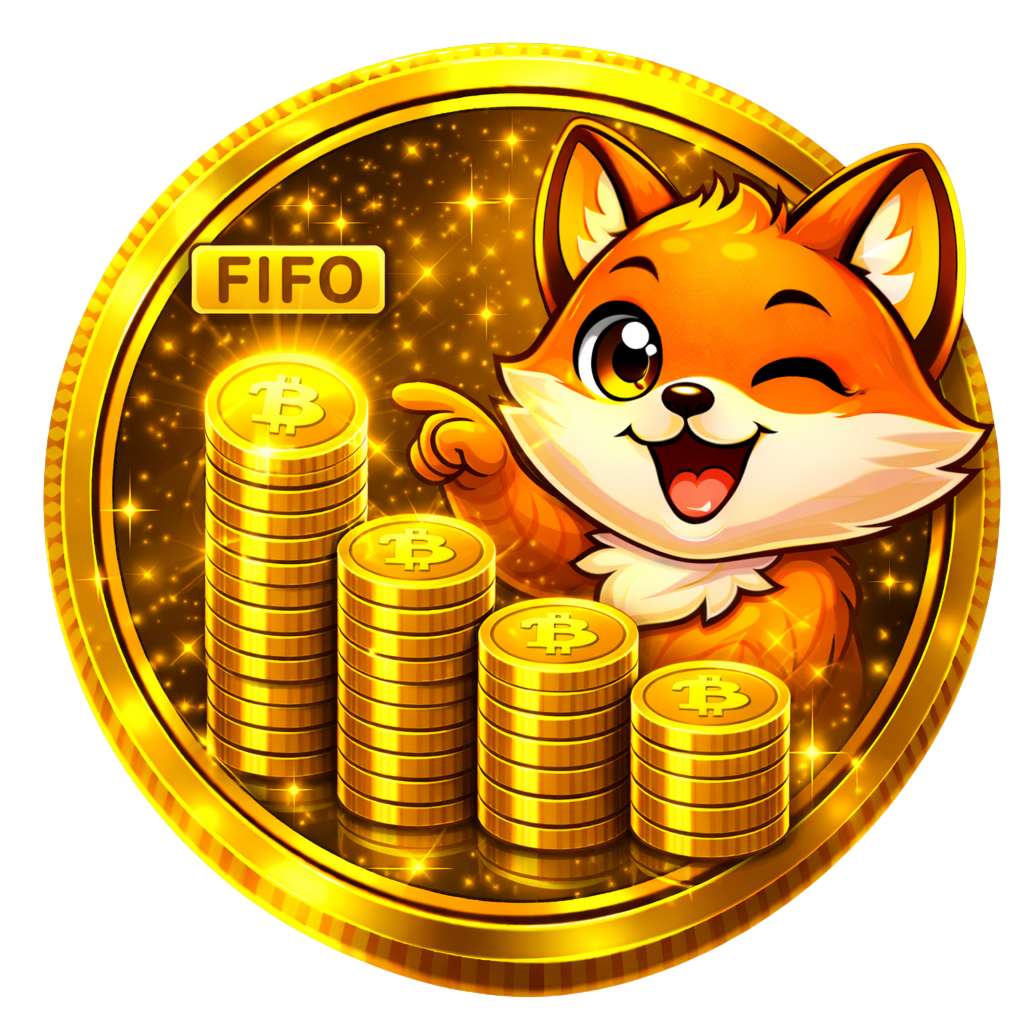 Krypto FIFO Rechner
