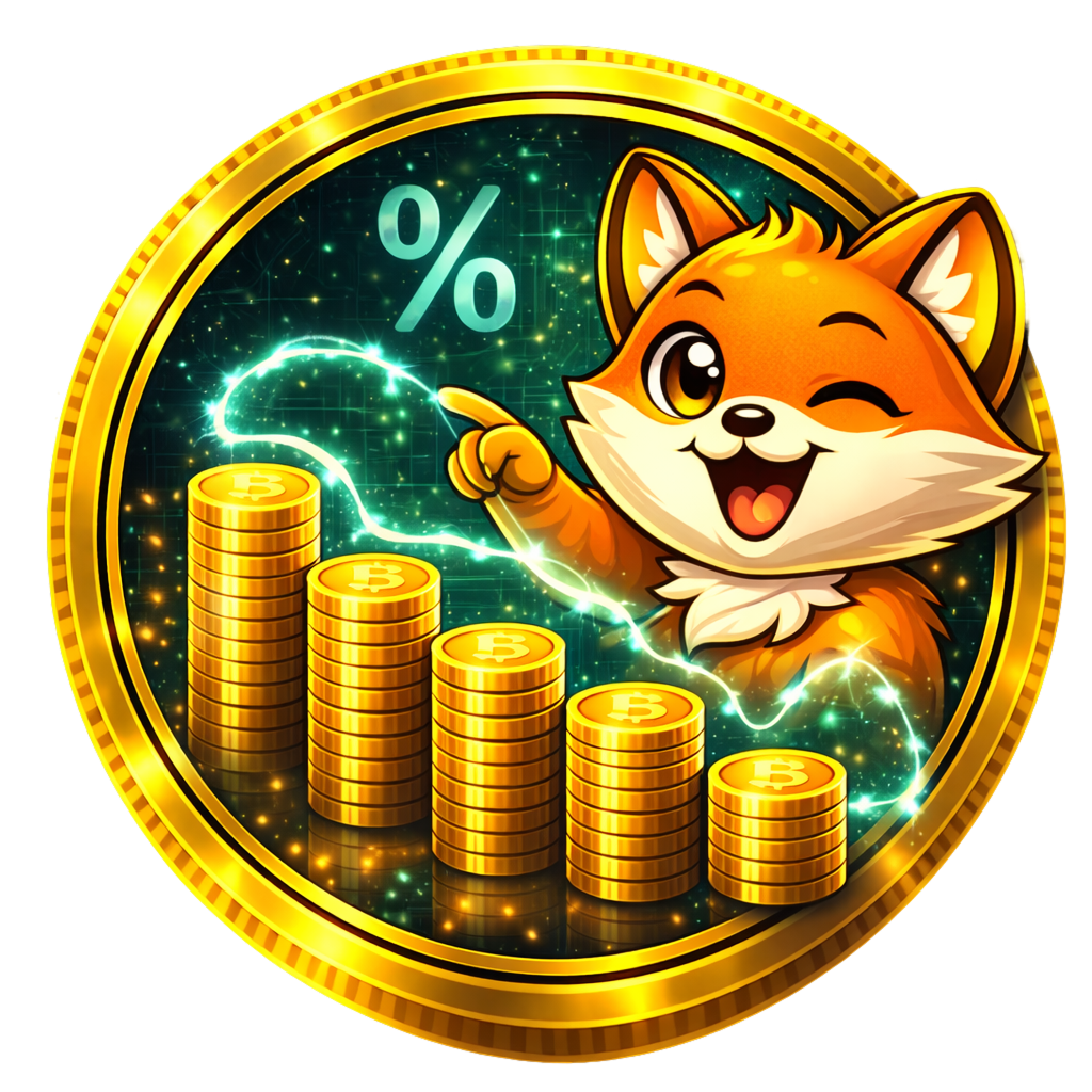 Was ist Crypto Staking? (Rendite-Rechner + einfache Erklärung)
