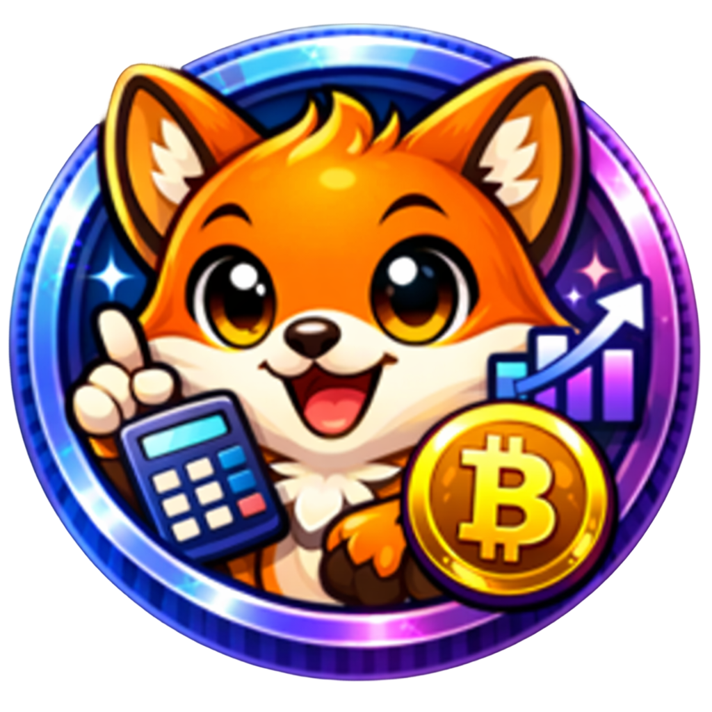 Crypto DCA Rechner – Durchschnittskurs & Cost-Average-Effekt