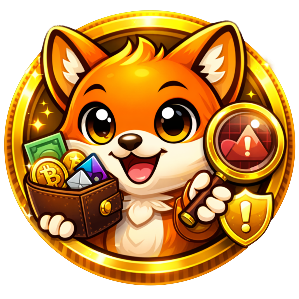 Krypto Portfolio Checker – Diversifikation & Risiko analysieren