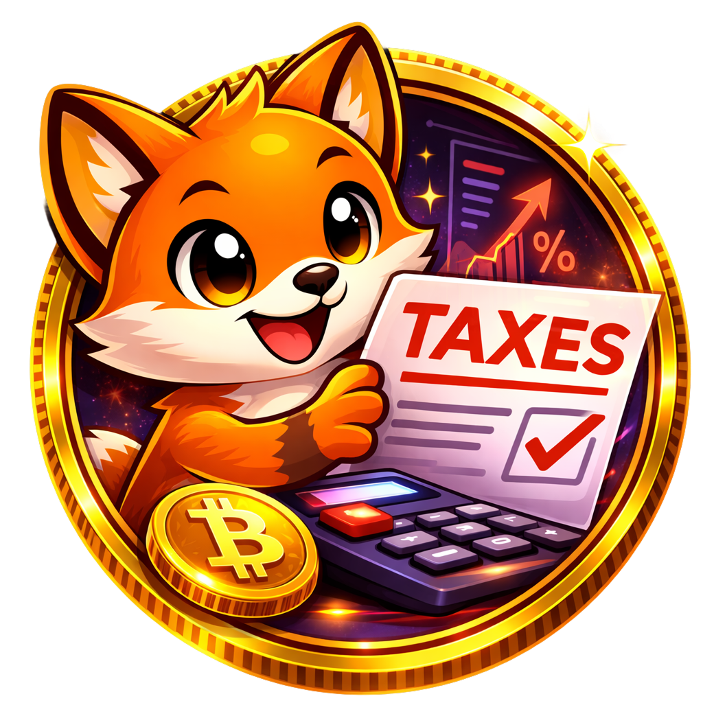 Krypto Steuerrechner