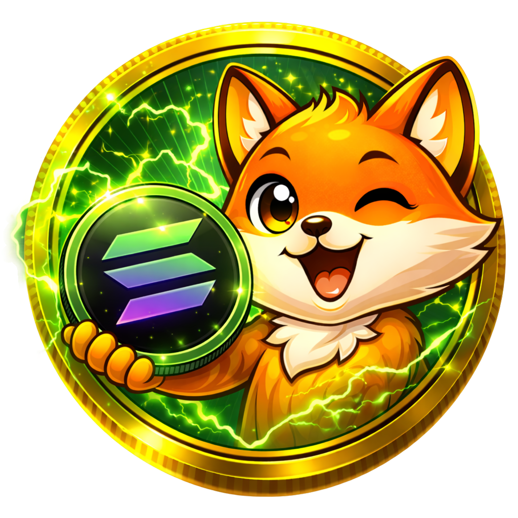 Solana kaufen: So kaufst du SOL günstig & sicher